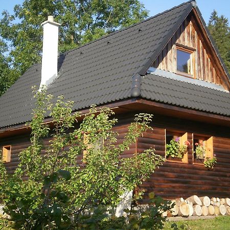 Chata Donovaly Buly 242/C Екстериор снимка