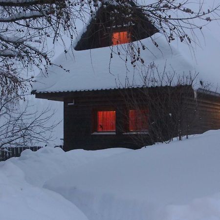 Chata Donovaly Buly 242/C Екстериор снимка